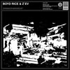 Boyd Rice / Z'EV / VinylLP