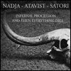 Nadja / Atavist / Satori