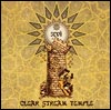 Clear Stream Temple