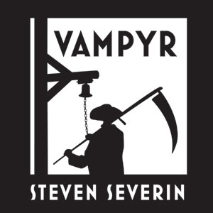 Steven Severin 'Vampyr'