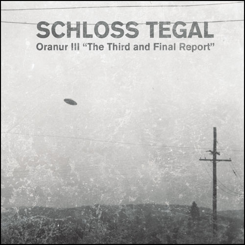 SCHLOSS TEGAL - 