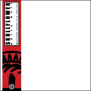 SKULLFLOWER - 