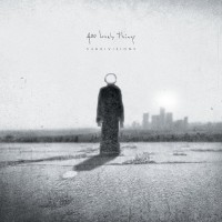 400 LONELY THINGS - 'Subdivisions' CD
