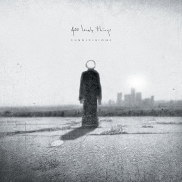 400 LONELY THINGS - 'Subdivisions' CD