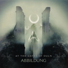 ABBILDUNG - 'At The Gates Of Ouln' CD