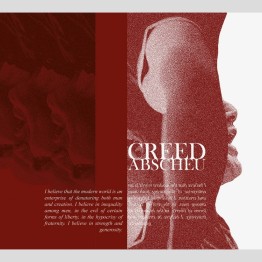 ABSCHEU - 'Creed' CD