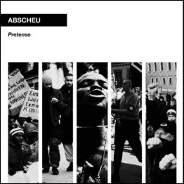 ABSCHEU - 'Pretense' LP