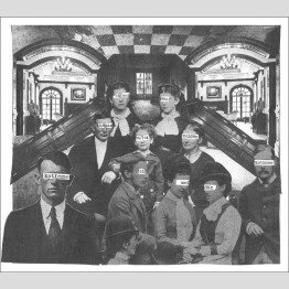 ABSOLUTE KEY - 'Ei Meidän Kotimme' CD