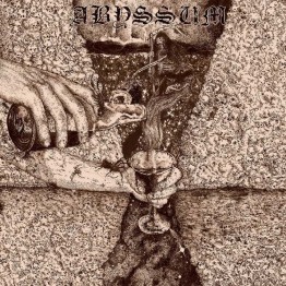 ABYSSUM - 'Poizon Of God' LP