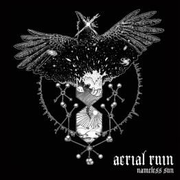 AERIAL RUIN - 'Nameless Sun' LP