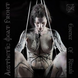 AESTHETIC MEAT FRONT - 'Essence Of Rituals' LP