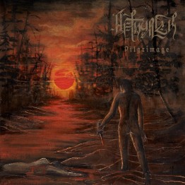 AETHYRICK - 'Pilgrimage' LP