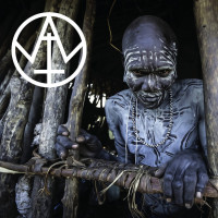 AFRICAN IMPERIAL WIZARD - 'Nduna Mkomanile Remixed' 2 x LP