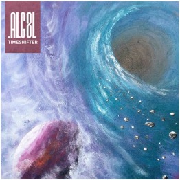 ALGOL - 'Timeshifter' CD