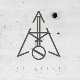 AM NOT - 'Unpunished' LP