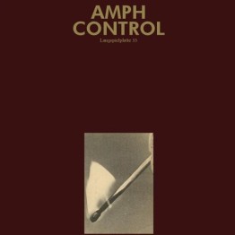 AMPH - 'Control' LP