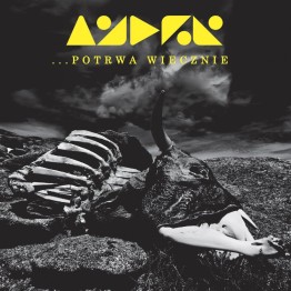 ANDER - 'Potrwa Wiecznie' CD