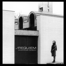 ANDREAS RESCH - 'Requiem' CD