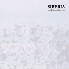 ANNI HOGAN & ITCHY EAR 'Siberia' CD