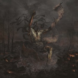 ARKHAETH - 'Profound Lore Of The Ashen Specters' CD