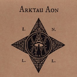 ARKTAU AON - 'Ikuisuus Näkyy Luiden Läpi' CD