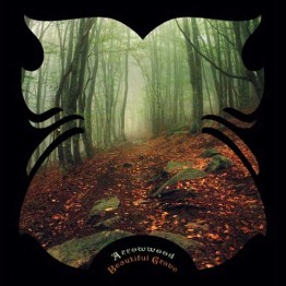 ARROWWOOD - 'Beautiful Grave' LP