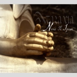 ATARAXIA - 'Nosce Te Ipsum' CD