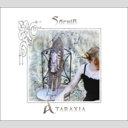 ATARAXIA - 'Saphir' CD