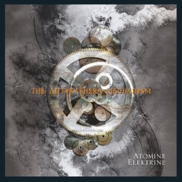 ATOMINE ELEKTRINE - 'The Antikythera Mechanism' 2 x LP