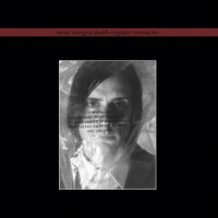 ATRAX MORGUE - 'Death-Orgasm Connector' LP