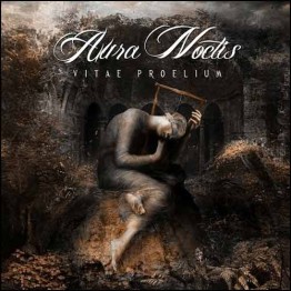 AURA NOCTIS - 'Vitae Proelium' CD