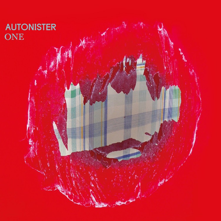 AUTONISTER - 'One' CD