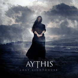 AYTHIS - 'Lost Lighthouse' CD AYTHIS - 'Lost Lighthouse' CD