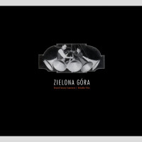 BEYOND SENSORY EXPERIENCE & MOLJEBKA PVLSE - 'Zielona Góra' CD BEYOND SENSORY EXPERIENCE & MOLJEBKA PVLSE - 'Zielona Góra' CD