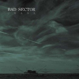 BAD SECTOR - 'CMASA' CD