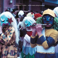 BASS COMMUNION & MODELBAU - 'Analysis Reveals Nothing Of Substance' CD **ONE PER CUSTOMER ONLY!**