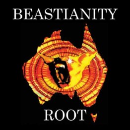 BEASTIANITY - 'Root' LP