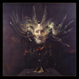 BEHEMOTH - 'The Satanist' CD