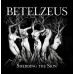 BETELZEUS - 'Shedding The Skin' LP CLEAR