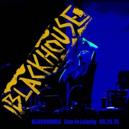 BLACKHOUSE - 'Live In Leipzig' LP