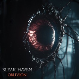 BLEAK HAVEN - 'Oblivion' CD