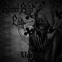 BLOOD RED FOG - 'Vampir' CD