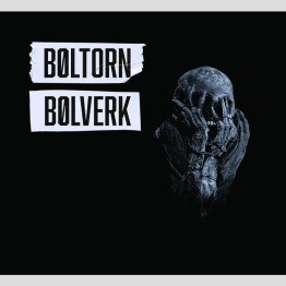 BØLTORN - 'Bølverk' CD
