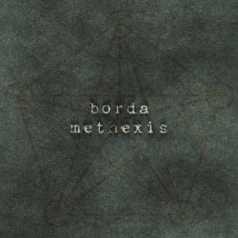 BORDA - 'Methexis' CD