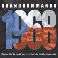BRANDKOMMANDO - '1968' CD