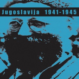 BRANDKOMMANDO - 'Jugoslavija 1941​-​1945' CD