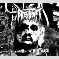 BRESTHAFT - 'Termination Transmission' CD