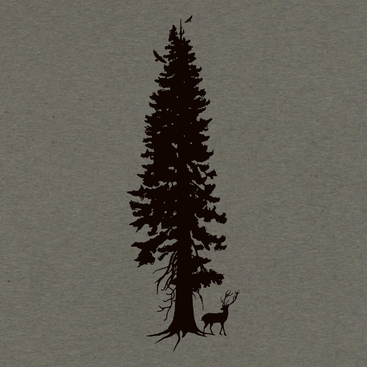 CEDAR SPIRITS - 'Cedar Spirits' CD