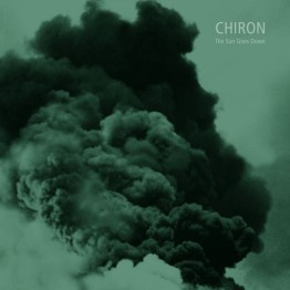 CHIRON - 'The Sun Goes Down' CD