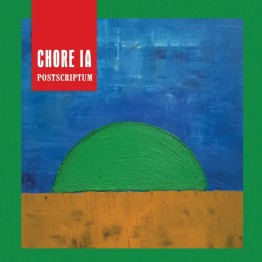 CHORE IA - 'Postscriptum / Neogolizmowa' 2 x CD